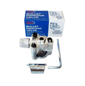 Supco Bullet Piercing Valve