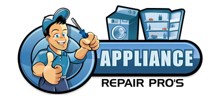 Port St Lucie Appliance Repair (772) 501-9870 Logo