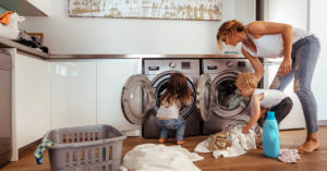 Washer Repair Service